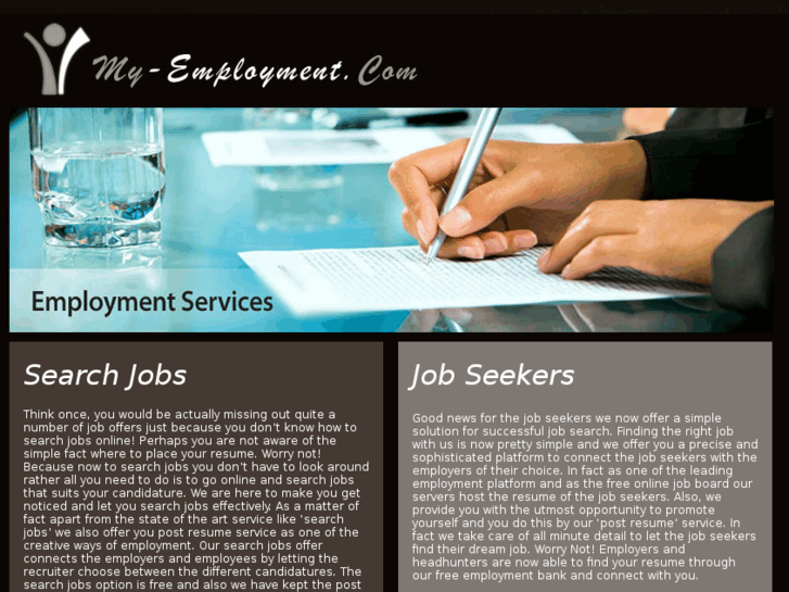 www.my-employment.com