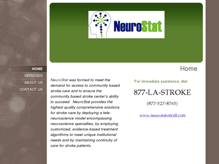 www.neurostatoncall.com