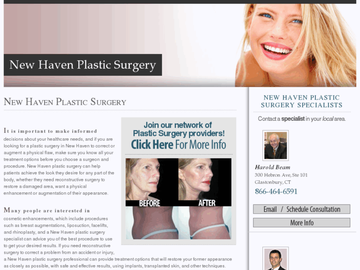 www.newhavenplasticsurgery.net