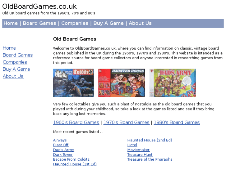 www.oldboardgames.co.uk