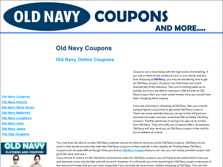 www.oldnavy-coupons.com