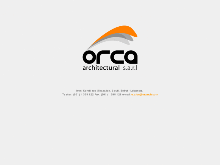 www.orcarch.com