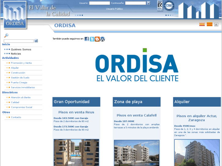 www.ordisa.com