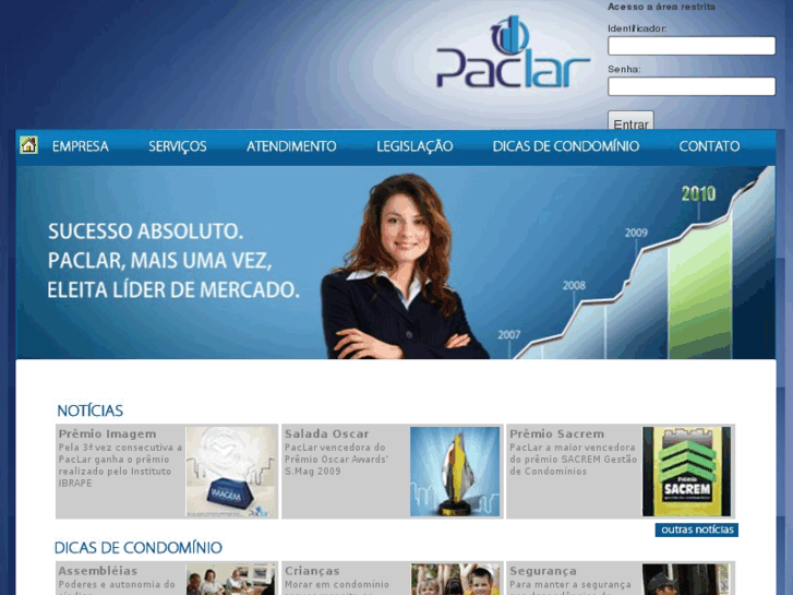 www.paclar.com.br