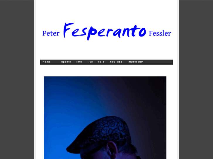 www.peterfessler.com