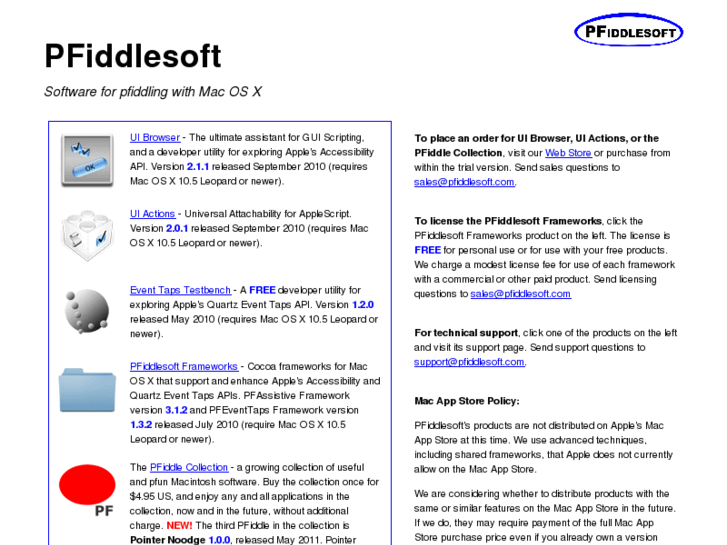 www.pfiddlesoft.com