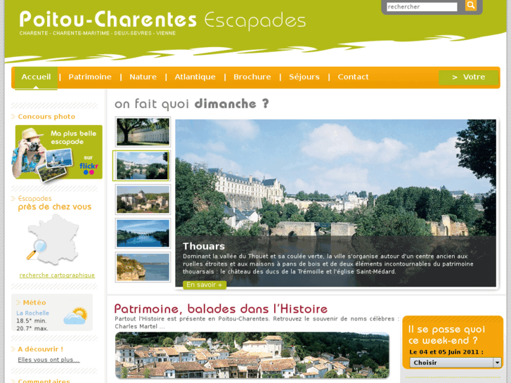 www.poitou-charentes-escapades.com