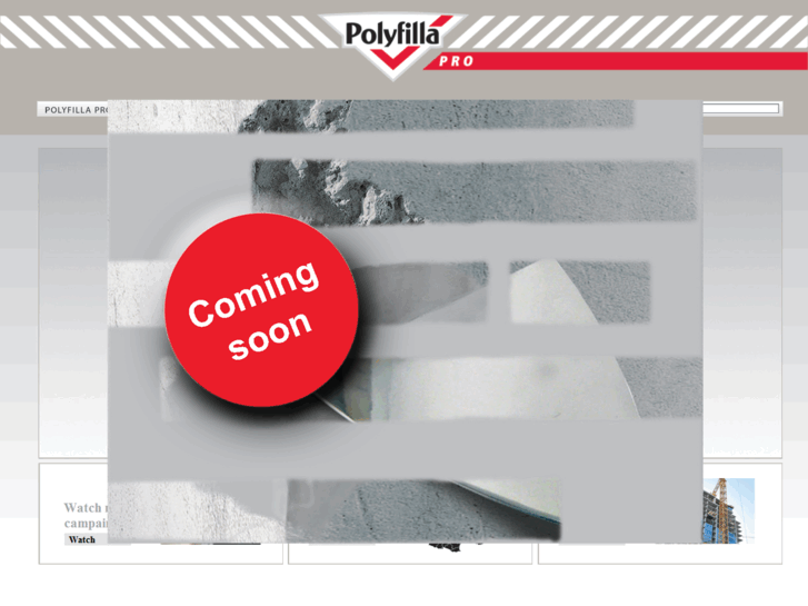 www.polyfilla-pro.it