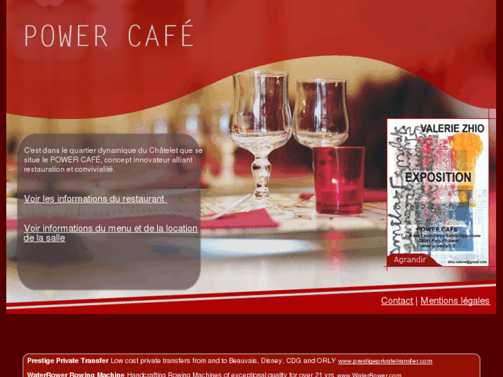 www.powercafe.fr