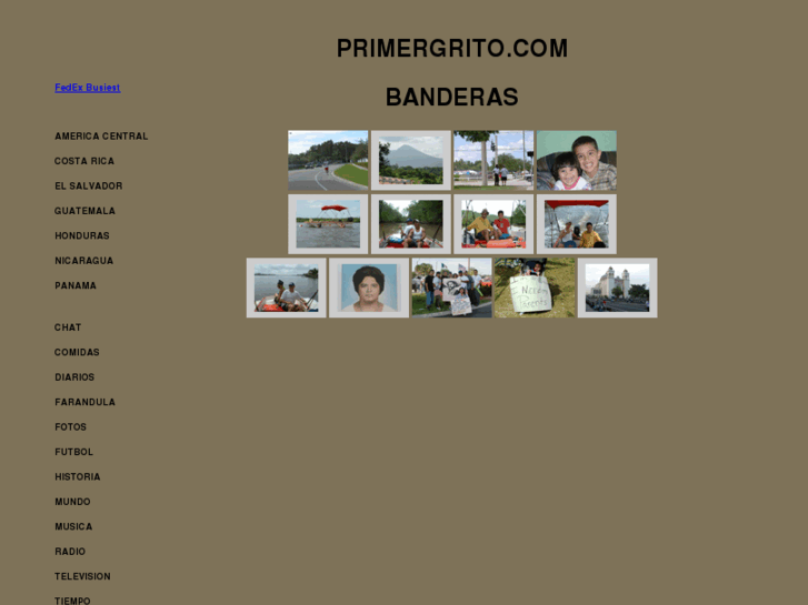 www.primergrito.com