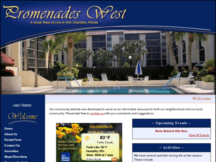 www.promwestcondo.com