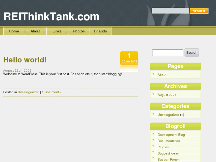 www.reithinktank.com