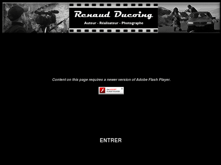 www.renaud-ducoing.com