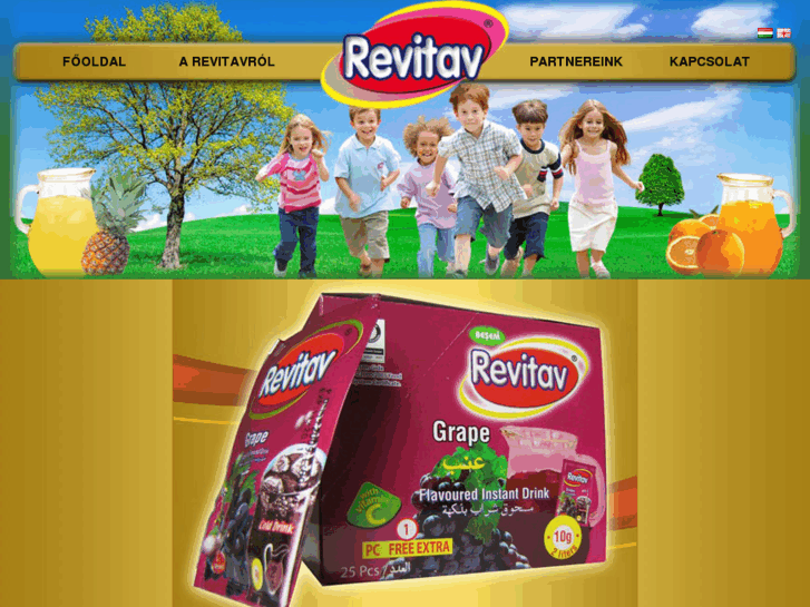 www.revitav.com