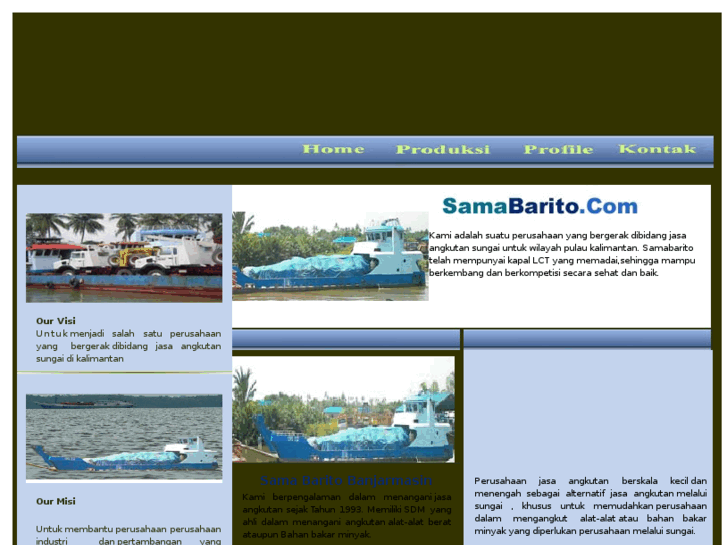 www.samabarito.com