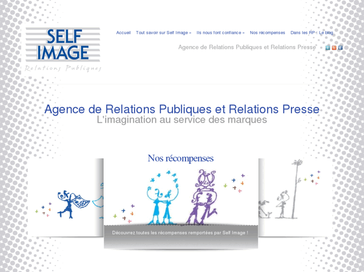 www.selfimage.fr