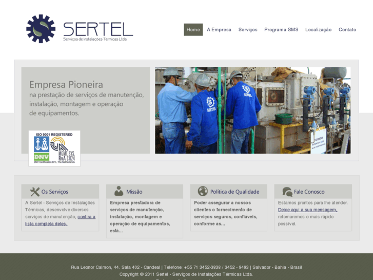 www.sertelnet.com