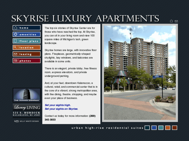 www.skyriseapartments.com