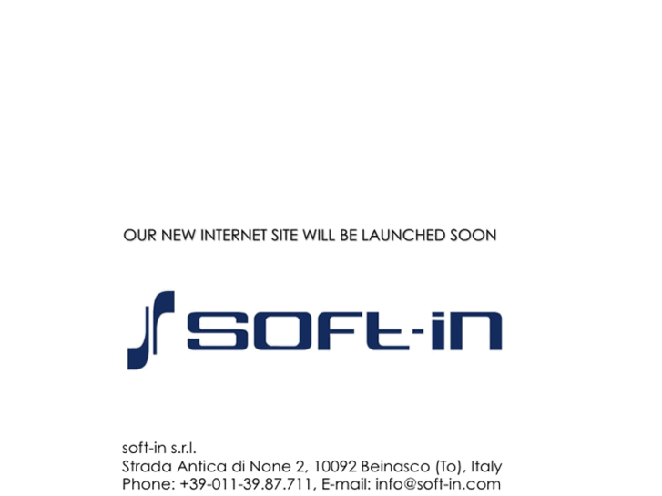 www.soft-in.info