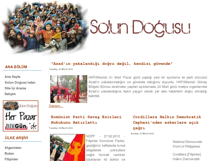 www.solundogusu.net