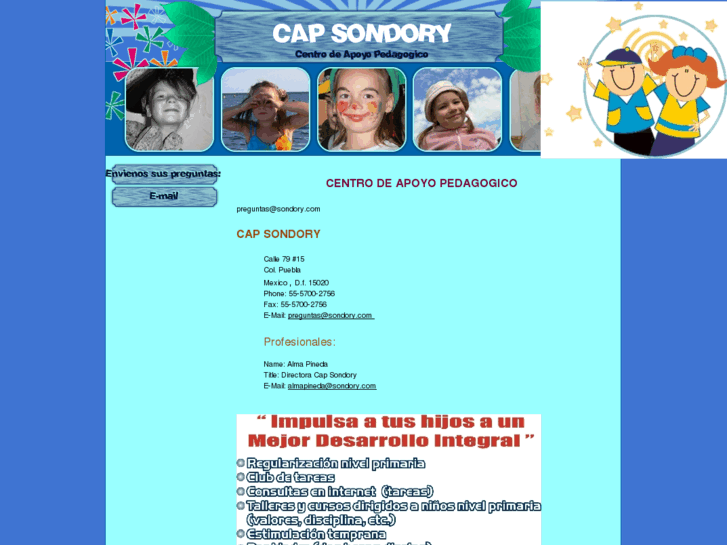 www.sondory.com