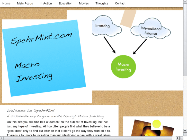 www.spehrmint.com