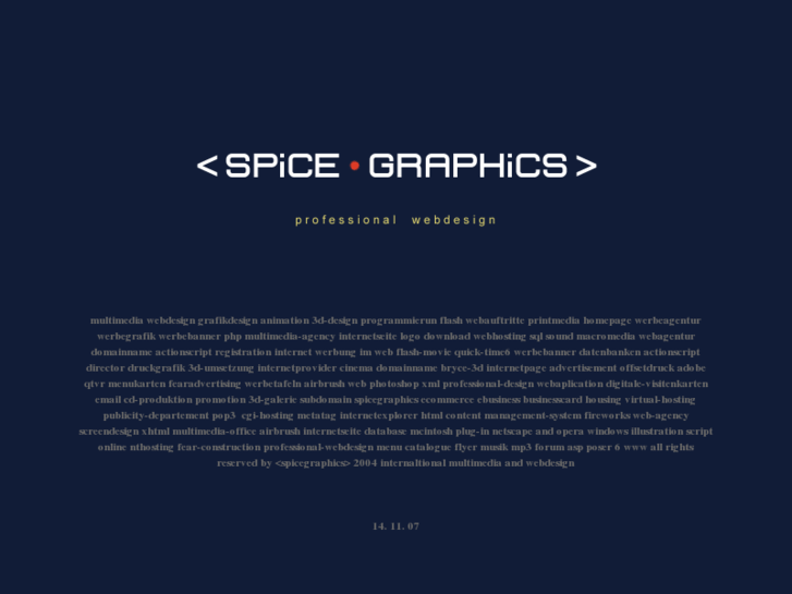 www.spicegraphics.com