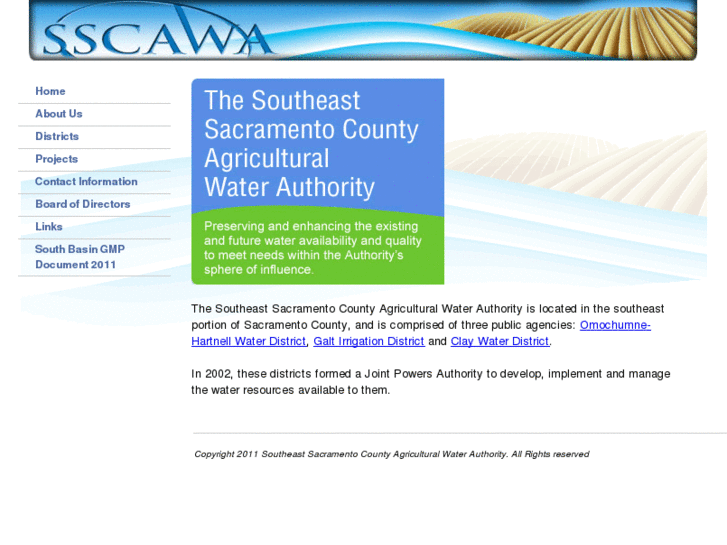 www.sscawa.org