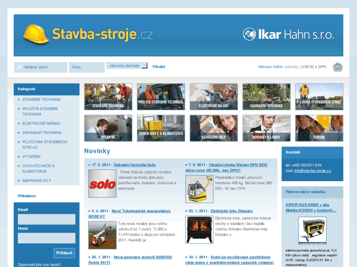 www.stavba-stroje.cz