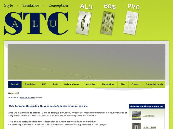 www.stc-alu.com