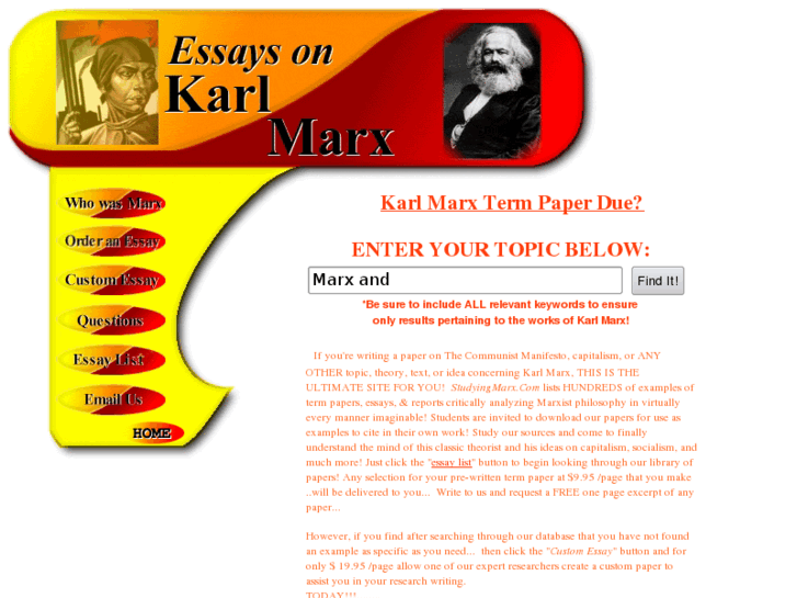 www.studyingmarx.com