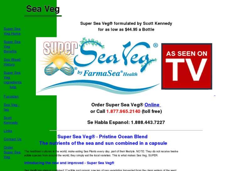 www.super-sea-veg.com