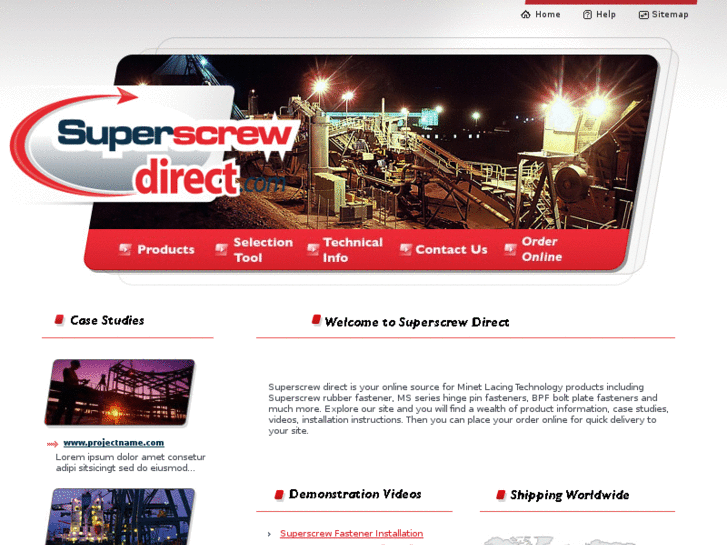 www.superscrewdirect.com