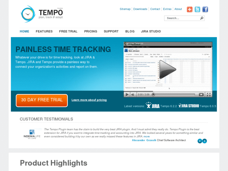 www.tempoplugin.com