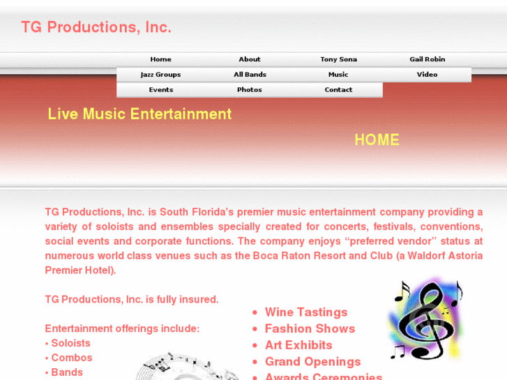 www.thebocasound.com