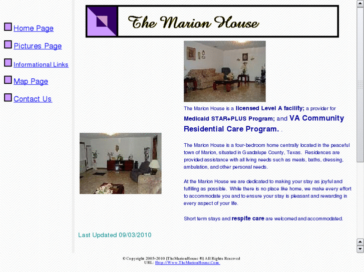 www.themarionhouse.com