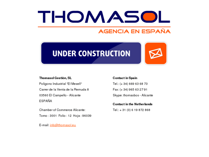 www.thomasol.com