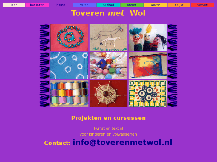 www.toverenmetwol.nl