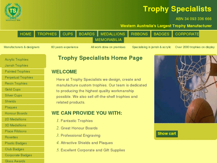 www.trophyspecialists.com.au