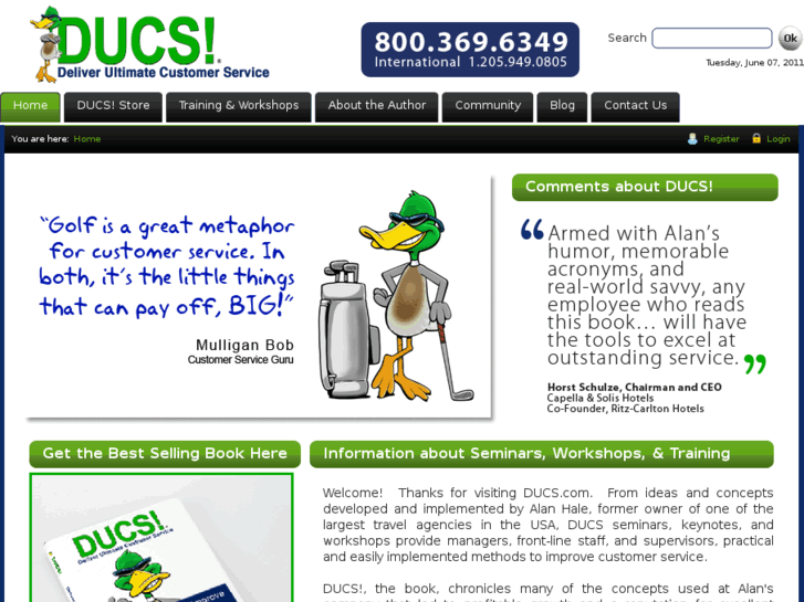 www.uducs.com