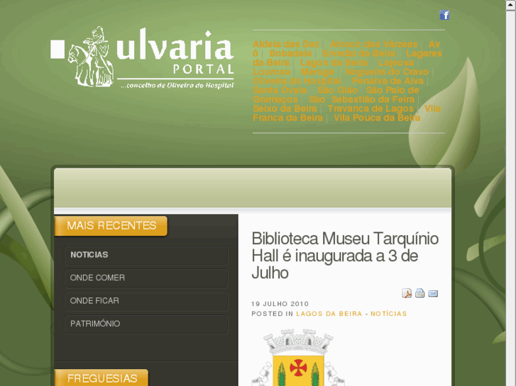 www.ulvariaportal.com