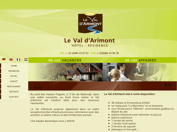 www.val-arimont.be