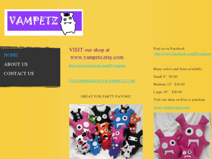 www.vampetz.com