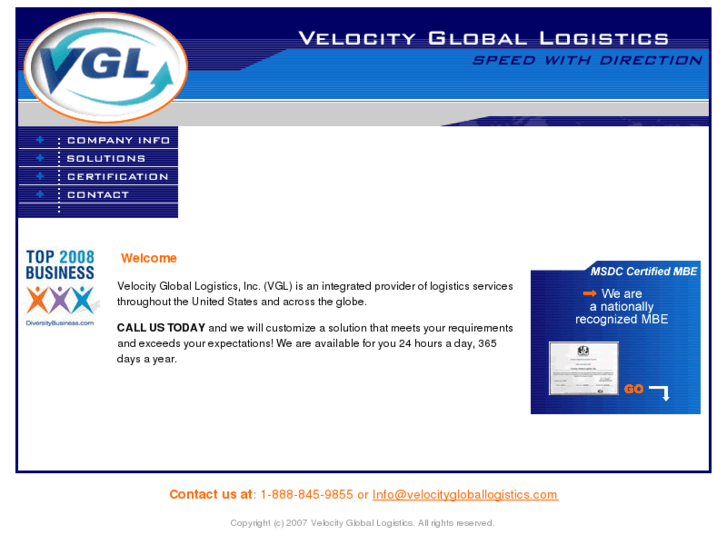 www.velocitygloballogistics.com