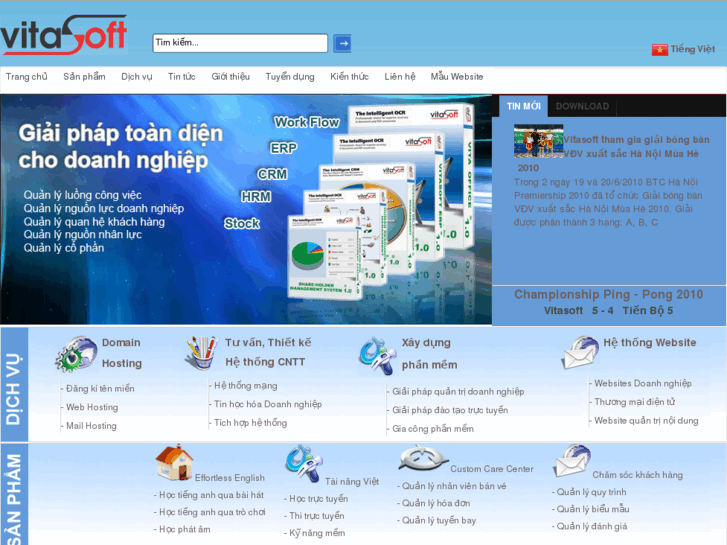 www.vitasoft.vn