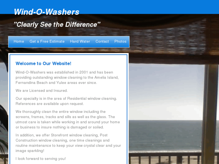 www.windo-washers.com