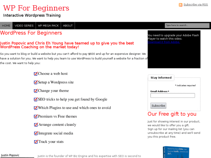 www.wpforbeginners.com