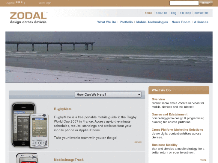 www.zodal.com