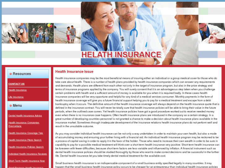 www.101healthinsurance.com