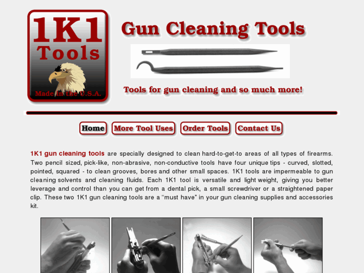 www.1k1tools.com